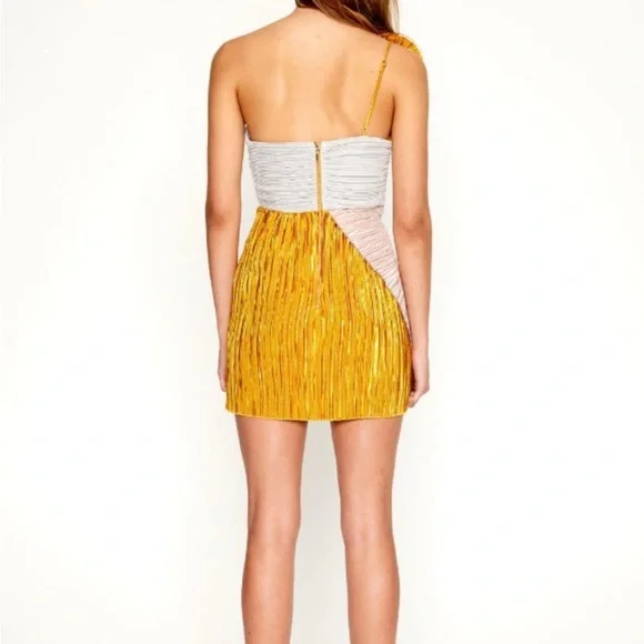 Alice McCall Little Something Dress - Picture 3 of 6